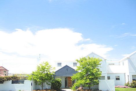 Photo of property in 20 Aston Drive, Waimairi Beach, Christchurch, 8083