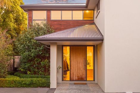 Photo of property in 45a Clifford Avenue, Merivale, Christchurch, 8014