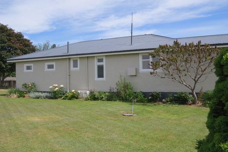 Photo of property in 4 Sloane Street, Fairlie, 7925