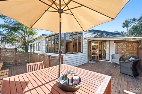 Photo of property in 28a Penrose Street, Woburn, Lower Hutt, 5010
