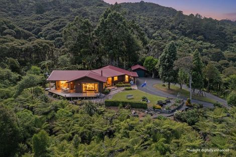 Photo of property in 871b Tiki Quarry Road, Preece Point, Coromandel, 3581