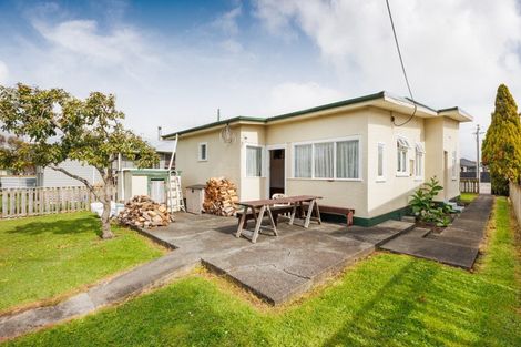 Photo of property in 135 Broadway, Marton, 4710