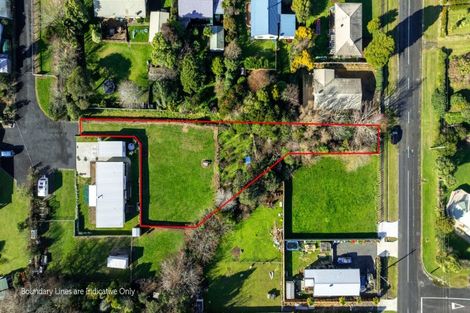 Photo of property in 10 Richmal Street, Waihi, 3610