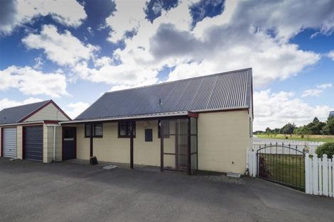 Photo of property in 74a Melcombe Street, Tinwald, Ashburton, 7700