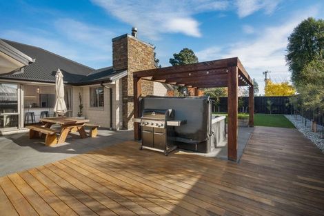 Photo of property in 62 Stanford Way, Rolleston, 7615