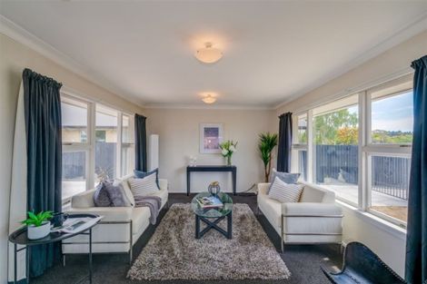 Photo of property in 24 Chartwell Street, Burwood, Christchurch, 8083