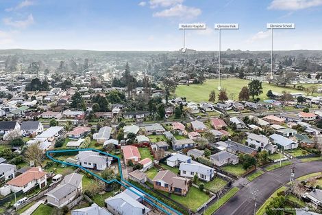 Photo of property in 31 Garden Heights Avenue, Glenview, Hamilton, 3206