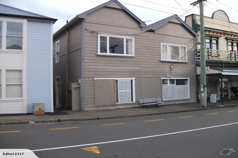 Photo of property in 68-70 Pirie Street, Mount Victoria, Wellington, 6011