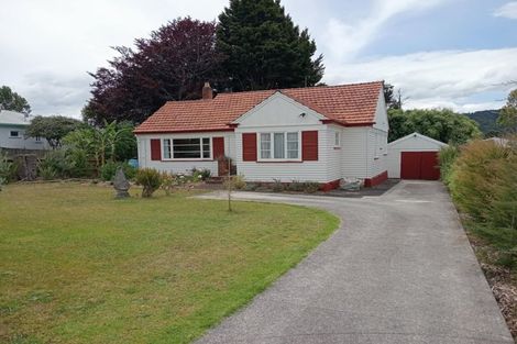 Photo of property in 12 De Merle Street, Kaikohe, 0405