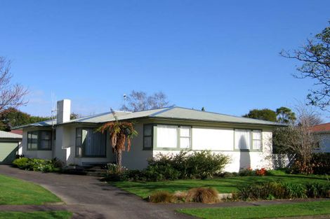 Photo of property in 2 Berkley Place, Awapuni, Palmerston North, 4412