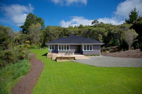 Photo of property in 21 O'neil Road, Kaukapakapa, 0873