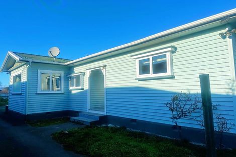Photo of property in 56 Ryan Street, Phillipstown, Christchurch, 8011