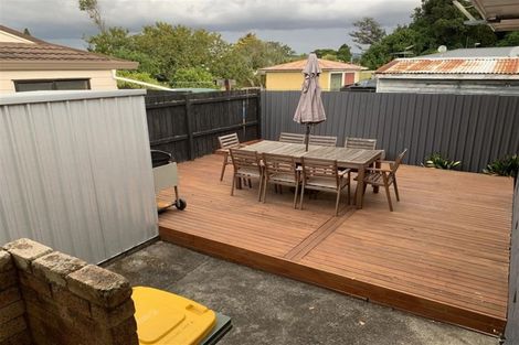 Photo of property in 1/31 Shirley Avenue, Papakura, 2110