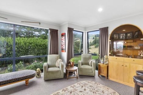 Photo of property in 91 Campbells Road, Pine Hill, Dunedin, 9010