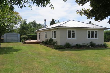 Photo of property in 4 Sloane Street, Fairlie, 7925