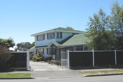 Photo of property in 72 Cottonwood Street, Parklands, Christchurch, 8083