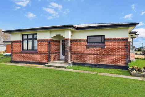 Photo of property in 47 Hastings Street, Ohai, 9635