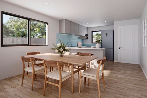 Photo of property in 15b Speedy Crescent, Hillcrest, Auckland, 0627