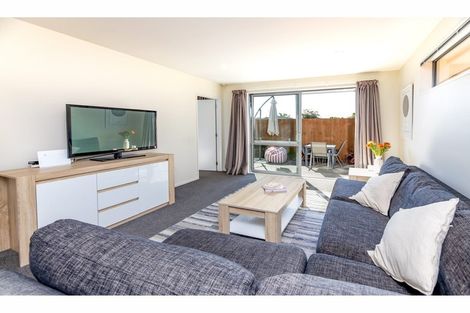 Photo of property in 621 Worcester Street, Linwood, Christchurch, 8062