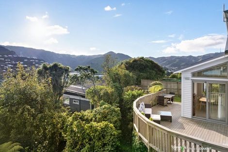 Photo of property in 29d Margaret Street, Wadestown, Wellington, 6012