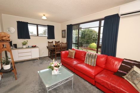 Photo of property in 74a Melcombe Street, Tinwald, Ashburton, 7700