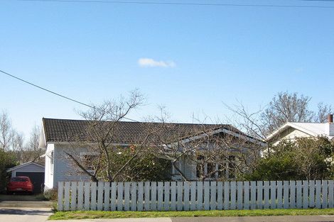 Photo of property in 41 Porangahau Road, Waipukurau, 4200