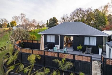 Photo of property in 38 Hall Street, Kihikihi, Te Awamutu, 3800