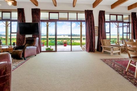 Photo of property in 521 Hawarden Hurunui Road, Hawarden, 7385