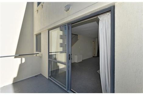 Photo of property in 3/211 Worcester Street, Christchurch Central, Christchurch, 8011