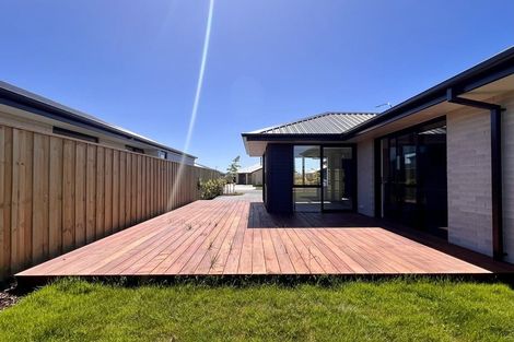 Photo of property in 7 Chambers Avenue, Woodend, 7610