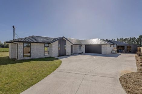 Photo of property in 10 Tactician Lane, Methven, 7730