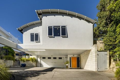 Photo of property in 130a Priestley Terrace, Bluff Hill, Napier, 4110