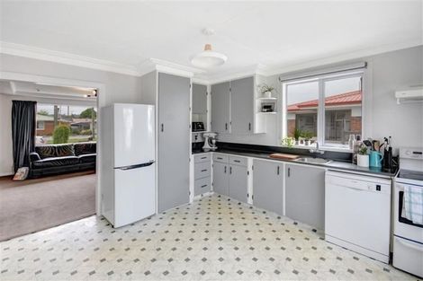 Photo of property in 35 Ross Street, Mosgiel, 9024