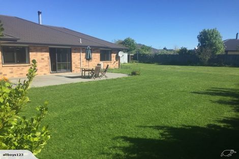 Photo of property in 59 Manse Road, Leeston, 7632