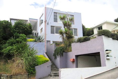 Photo of property in 29 Kellsmere Crescent, Island Bay, Wellington, 6023
