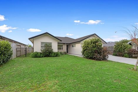 Photo of property in 54 Awataha Crescent, Pyes Pa, Tauranga, 3110