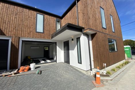 Photo of property in 17a Roxburgh Street, Sydenham, Christchurch, 8023