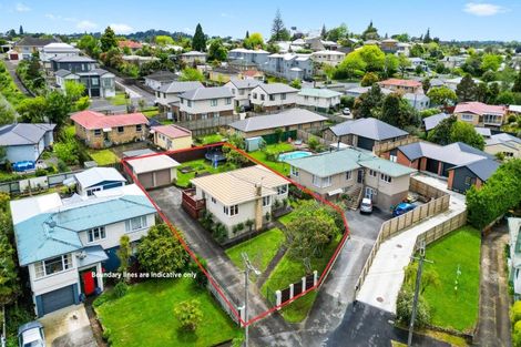 Photo of property in 7 Matthews Crescent, Melville, Hamilton, 3206