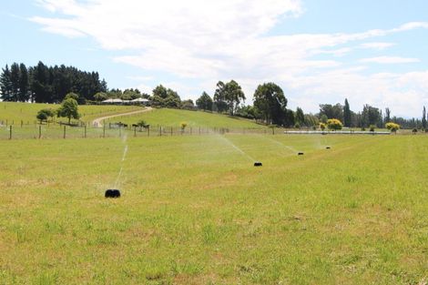 Photo of property in 587 Pleasant Point Highway, Levels, Timaru, 7975
