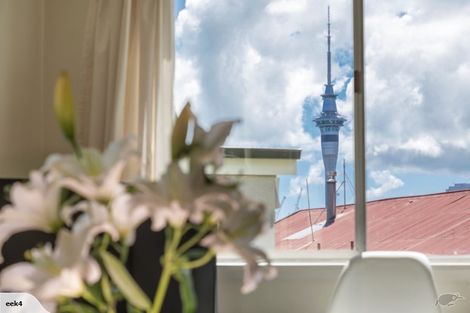 Photo of property in 4/27 Hepburn Street, Freemans Bay, Auckland, 1011