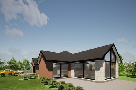 Photo of property in 10 Hull Road, Waiuku, 2123