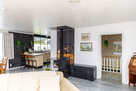 Photo of property in 3185 Weber Road, Weber, Dannevirke, 4970