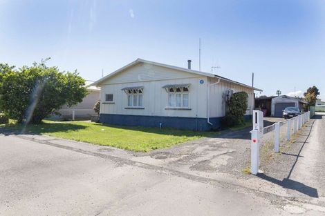 Photo of property in 24 Thyra Street, Dannevirke, 4930