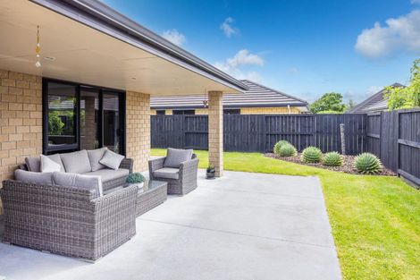 Photo of property in 9 Sirius Crescent, Rototuna North, Hamilton, 3210