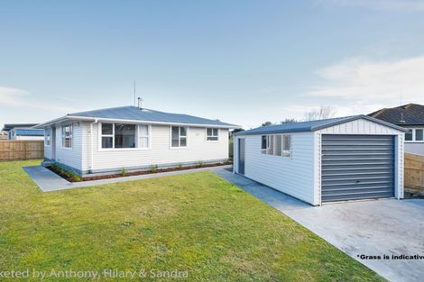 Photo of property in 28 Birmingham Street, Takaro, Palmerston North, 4412