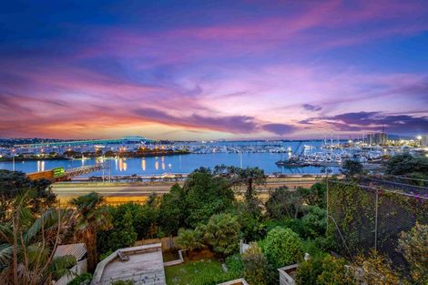 Photo of property in 17 London Street, Saint Marys Bay, Auckland, 1011