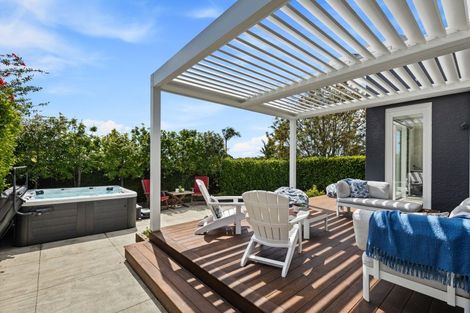 Photo of property in 12 Empire Road, Devonport, Auckland, 0624