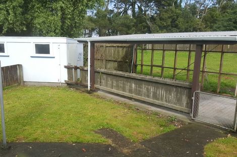 Photo of property in 12a Tither Street, Huntly, 3700