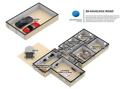 Photo of property in 38 Havelock Road, Ngaruawahia, 3720