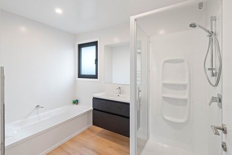 Photo of property in 1 Tauhou Place, Leeston, 7632